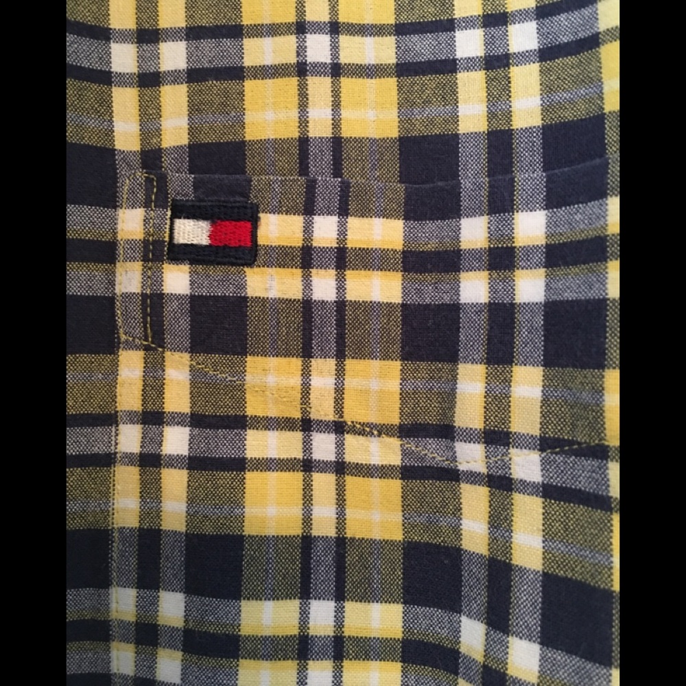 Men’s button down - Picture 3 of 4